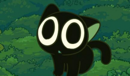 罗小黑漫画,奇幻世界中的成长之旅