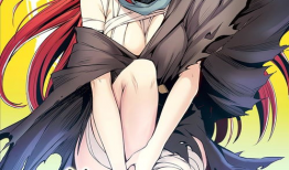 魔王漫画,奇幻世界中的权力与抗争